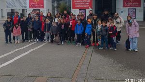 Castelnaudary. Tennis : les jeunes s’illustrent à l’Open d’Occitanie