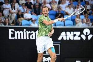 Daniil Medvedev souhaite un classement calculé uniquement sur les Grands Chelems et les Masters 1000