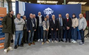 Dax : le Salon des clubs de tennis de Nouvelle-Aquitaine dans la cité thermale