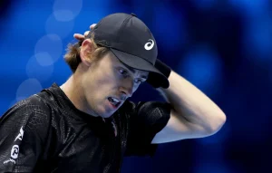 De Minaur battu à Acapulco : qui est son adversaire, 103e à l&rsquo;ATP ?