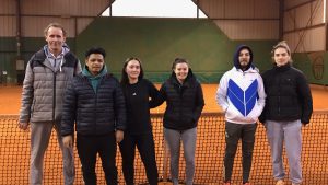 Decazeville. Le Tennis club remporte le challenge du Rouergue