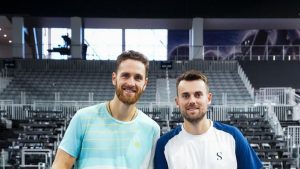 ENTRETIEN. ATP (double) : « On garde les pieds sur terre… » assure le Toulousain Théo Arribagé, auteur d’un incroyable début de saison