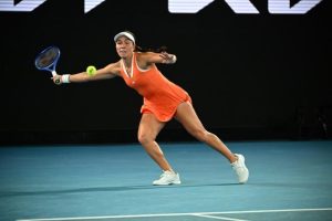 Elina Svitolina élimine Coco Gauff et rejoint Jessica Pegula en finale du WTA 1000 de Dubaï