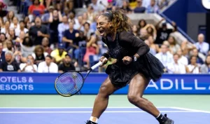 « Elle ne peut pas aller à Indian Wells et perdre 6-2, 6-4 » • TennisTemple