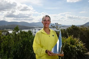 Finaliste en 2025, Kessler se retire du tournoi WTA 250 d’Austin • TennisTemple