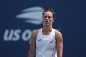 Forfait à Indian Wells, Loïs Boisson repousse encore sa rentrée en 2026