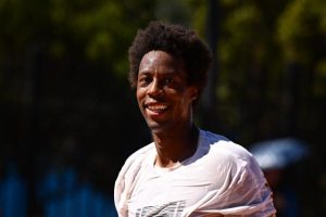 Gaël Monfils annoncé pour la première édition du nouveau tournoi ATP 250 de Lyon à la LDLC Arena