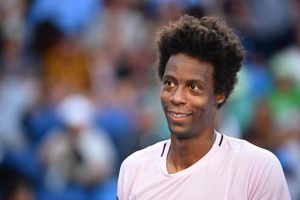 Gaël Monfils décroche à Acapulco sa première victoire depuis huit mois et devient le plus vieux Français vainqueur sur le circuit principal