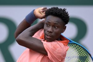 Il a pris plus de 400 places… en 2 mois : la folle année de Moïse Kouamé, le nouveau prodige du tennis