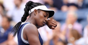 Insolite, WTA > Une ancienne lauréate en Grand Chelem, actuelle 775e, annonce son divorce avec un ex-footballeur