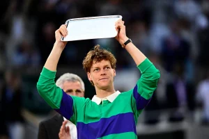 Jannik Sinner : « Roland-Garros est mon plus gros objectif » – le n°2 mondial annonce la couleur pour la suite de la saison