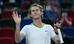 « Je veux dépasser mon meilleur classement », affirme Korda • TennisTemple