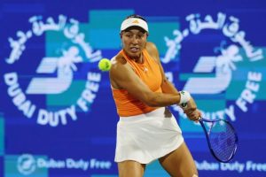 Jessica Pegula domine Elina Svitolina et remporte le WTA 1000 de Dubaï