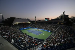 La finale à Dubaï menacée ? Au moins une personne serait décédée après l’envoi de missiles iraniens sur les Émirats Arabes Unis