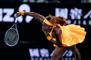 Le tournoi WTA d&rsquo;Austin inaugure une « salle de défoulement » pour permettre aux joueuses d&rsquo;évacuer leur frustration