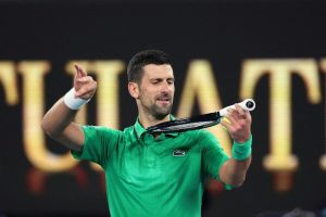 « L&rsquo;ego de Djokovic a été touché et il a répondu en battant Sinner »