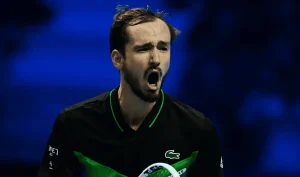 Medvedev s&rsquo;offre une deuxième finale cette saison ! • TennisTemple