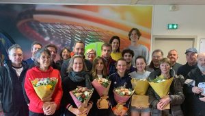 Open de Lavaur : un temps fort du tennis tarnais
