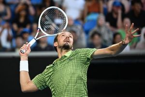 Que donnerait le classement avec uniquement les Grands Chelems et les Masters 1000, comme le préconise Daniil Medvedev ?