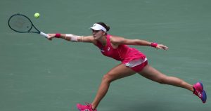 Rebeka Masarova signe une belle perf&rsquo; au Texas