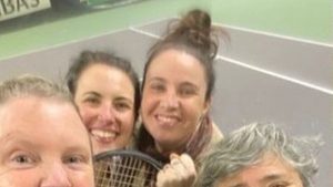 Saint-Papoul. Tennis : deux équipes en ½ finales départementales