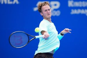 Sebastian Korda s&rsquo;impose à Delray Beach, Tomas Etcheverry triomphe à Rio