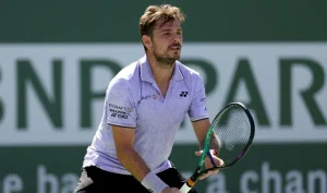 Stan Wawrinka snobé par Indian Wells ? • TennisTemple