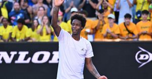 Tennis – ATP – Acapulco : Atmane s&rsquo;offre Dimitrov, Monfils débloque son compteur