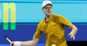 Tennis – ATP : Sinner « traverse une petite période de creux »