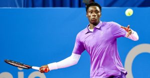 Tennis – ATP : Trop fort pour Kouame, Van Assche file en finale du Challenger de Lille