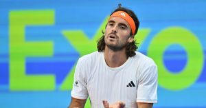 Tennis – ATP : Tsitsipas, l&rsquo;incroyable chute au classement !