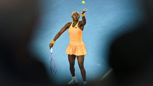 Tennis : Joueuses filmées dans leur intimité, la polémique enfle à l’Open d’Australie
