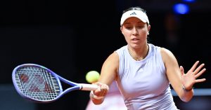 Tennis – WTA – Dubaï : Pegula remporte le titre aux dépens de Svitolina