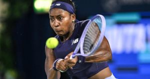 Un tournoi de tennis innove pour l&rsquo;intimité des joueuses : « Un environnement sûr et sans caméra »