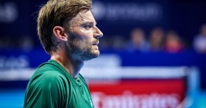 Kim Clijsters rend hommage à David Goffin : « Il n&rsquo;était pas le joueur le plus fort ni le plus grand, mais il était tellement beau à regarder »