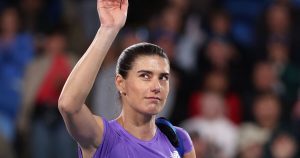WTA Cluj-Napoca : Sorana Cirstea étrille Emma Raducanu en finale et s&rsquo;offre un 4e titre
