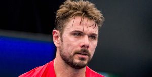 WTA – Dubaï > Stan Wawrinka, après sa victoire historique : « Roger Federer m&rsquo;a mis une pression supplémentaire en me disant qu&rsquo;il venait me voir jouer »