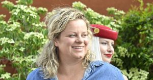 WTA > Kim Clijsters sur une jeune joueuse du Top 20 : « Elle est comme Michael Jordan dans son pays »