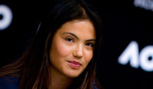 WTA > L’énorme chèque empoché par Raducanu pour quitter Nike pour Uniqlo