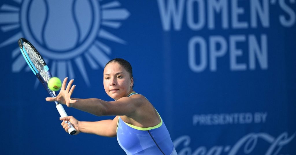 Roland-Garros: après Sofia Costoulas, Greet Minnen décroche sa place au dernier tour des qualifications