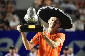 Zverev et De Minaur fixés, Monfils évite du lourd et Atmane défie Dimitrov d’entrée • TennisTemple