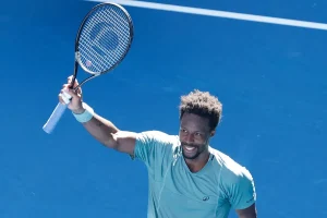 à 39 ans, il devient le Français le plus âgé à gagner un match ATP depuis 1990 • TennisTemple