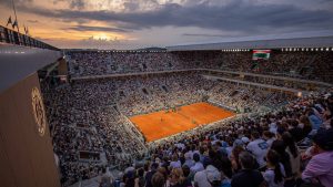 la billetterie de Roland-Garros prise d’assaut par les licenciés