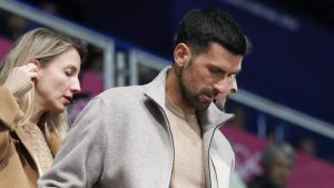 la fatigue contraint Djokovic à déclarer forfait pour l’ATP 500 de Doha