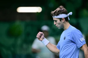 la finale de l&rsquo;ATP 500 de Rio est connue • TennisTemple