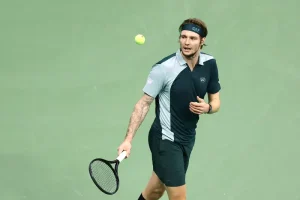 le Kazakh impuissant face à un Griekspoor solide • TennisTemple