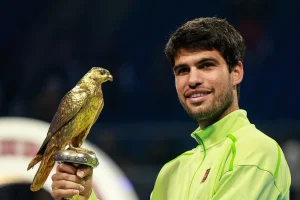 les mots forts d’Alcaraz pour Arthur Fils après la finale de Doha • TennisTemple