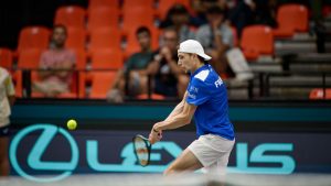 pourquoi le pari d&rsquo;Ugo Humbert de sécher la Coupe Davis s&rsquo;avère gagnant