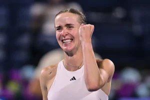 un combat de 3h04 face à Gauff pour atteindre la finale ! • TennisTemple