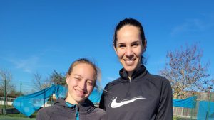 31 Tennis Tour : à Cugnaux, Amira Benaissa était en mode « express »